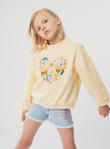  SHORTS WAPRISHORT / 25S901S1SHOP272