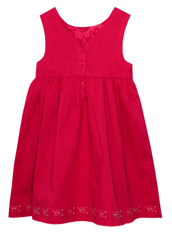 Ärmelloses Wendekleid JABOROB4 / 20S901H4ROB302
