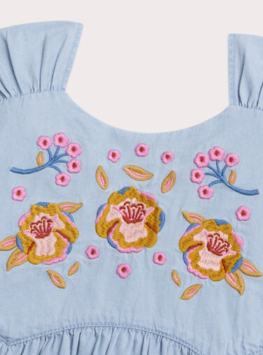  DRESS WAPRIROB3 / 25S901S1ROBP272