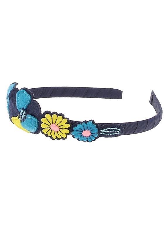 Girl's headband DYAVESERRE / 18WI0171TET070