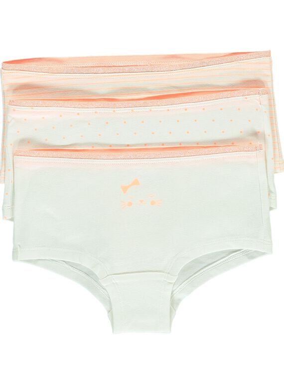 Off white Shorts CEFAHOTCRU / 18SH11T4SHY001