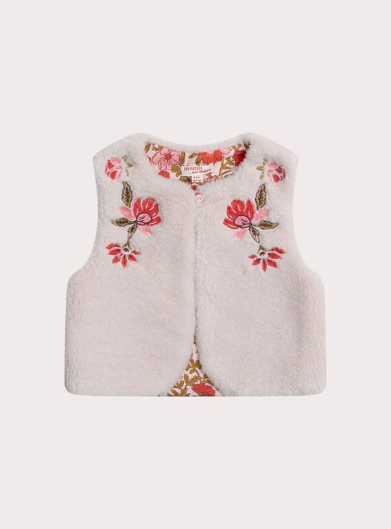 Vanilla CARDIGAN XAJACAR / 25W901M1CAR114