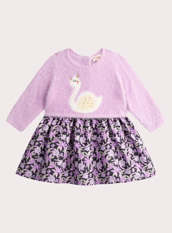 Purple DRESS VIPERROB2 / 24WG09R2ROB712