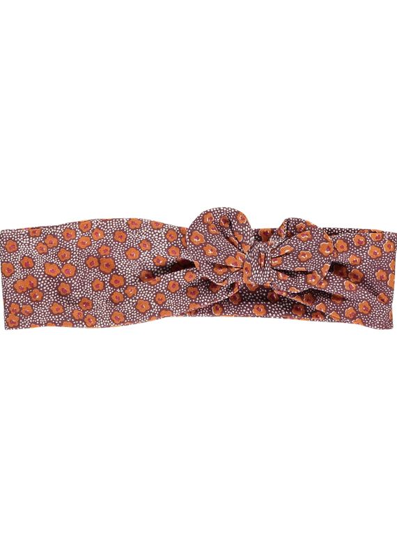 Baby girls' headband DYICHOBAN / 18WI09F1BAN099