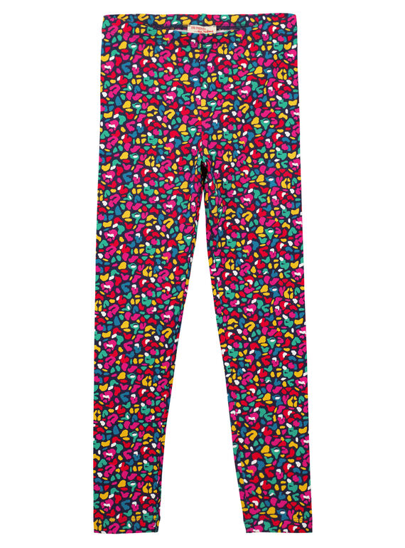Leggings GYAMULEG / 19WI01F1CAL070