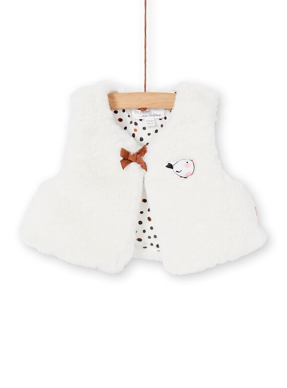 Off white WAISTCOAT KOU2GIL2 / 20WF0321GIL001
