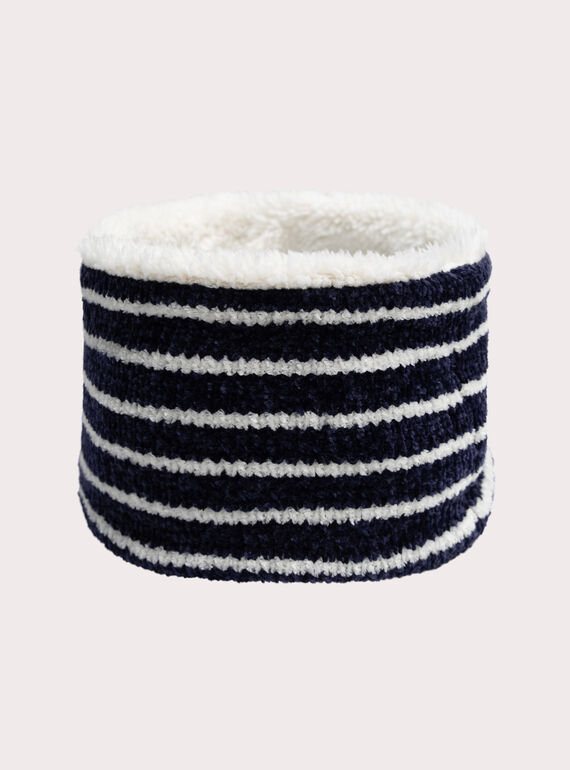 Off white SNOOD XYUGROSNO / 25WI10J1SNO009