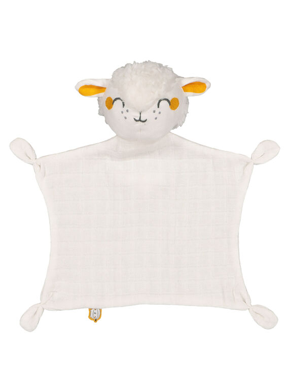 Schmusetuch mit Kopf GOU1DOU3 / 19WF4211JOU001