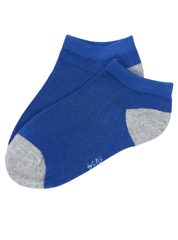 Blaue Socken JYOJOSOQ2 / 20SI025ASOQ703