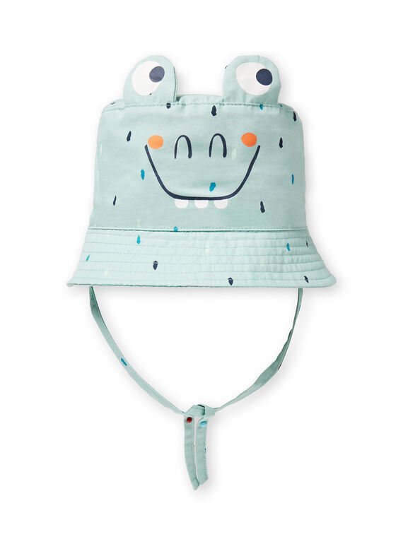 Bob Baby Junge LYUVERCHA / 21SI10Q1CHAG600