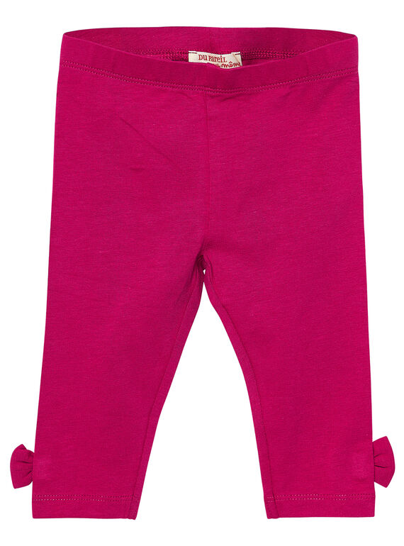 Rosa Boxershorts JYIJOLEG5 / 20SI0957D26310