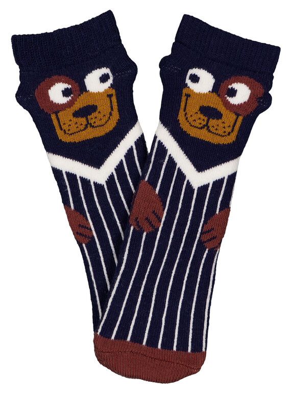 Rutschfeste Socken GYUSANCHO2 / 19WI10C1SOQ070