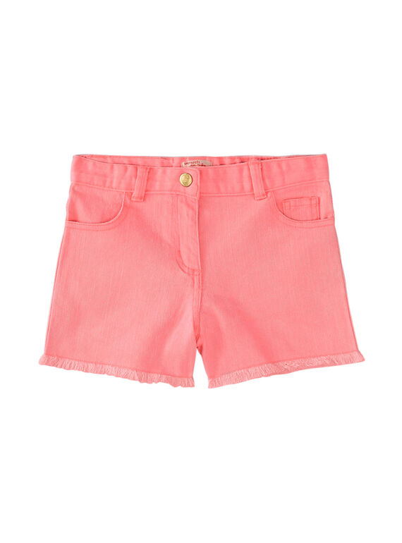 Rosa Shorts JADUSHORT2 / 20S901O3SHOD316