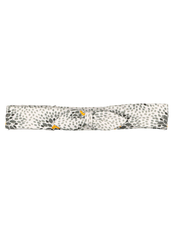 Stirnband GOU1BAN / 19WF4211BAN001