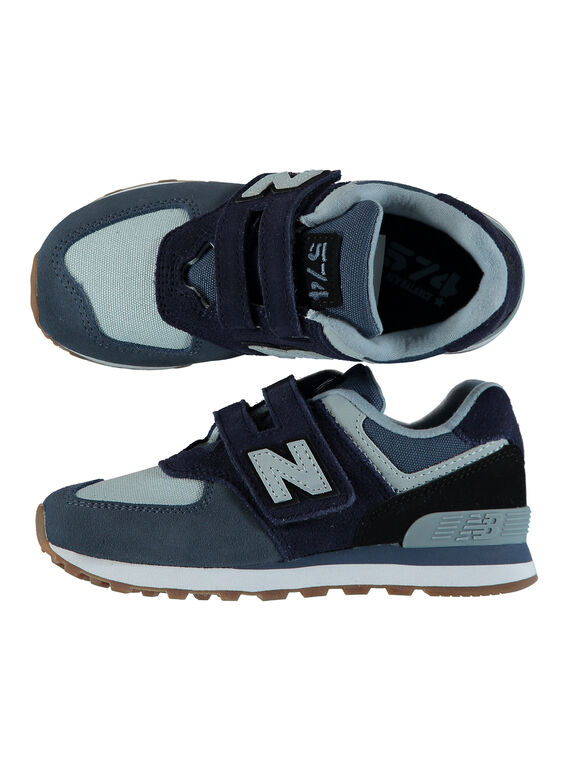 Sportschuh New Balance 574 Core für Jungen FGYV574M / 19SK3631D37C218