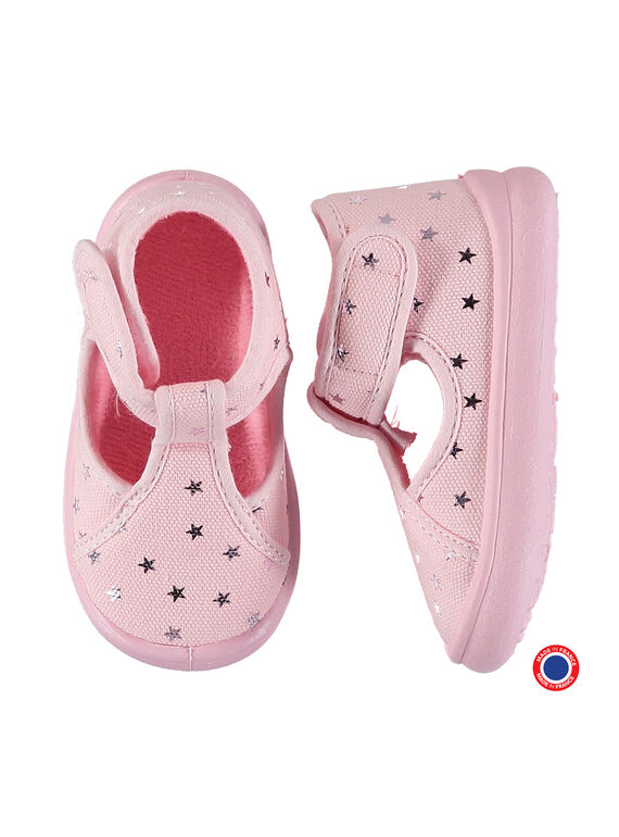 Mary Jane für Babys Mädchen FBFSALSTAR / 19SK3742D0A030