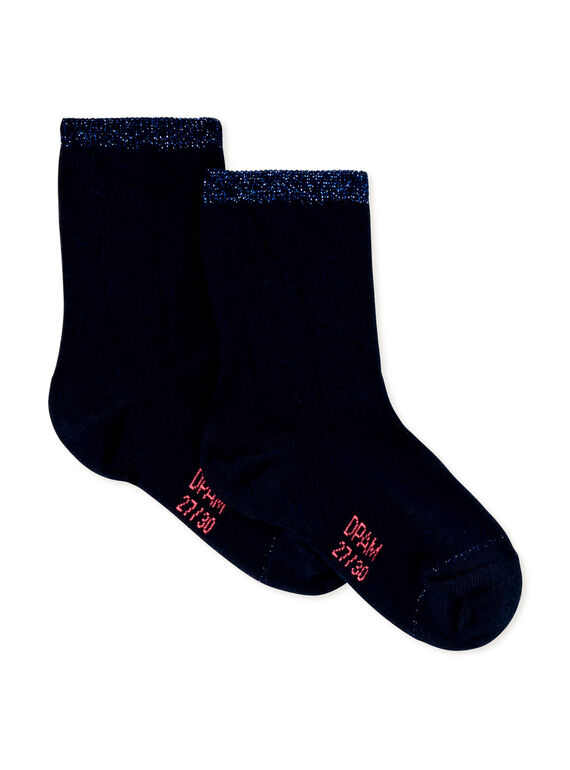 Socken KYAESCHO3 / 20WI0183SOQ070