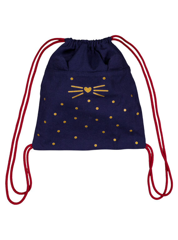 Picknick-Rucksack GYASANSAC / 19WI01C1BES070