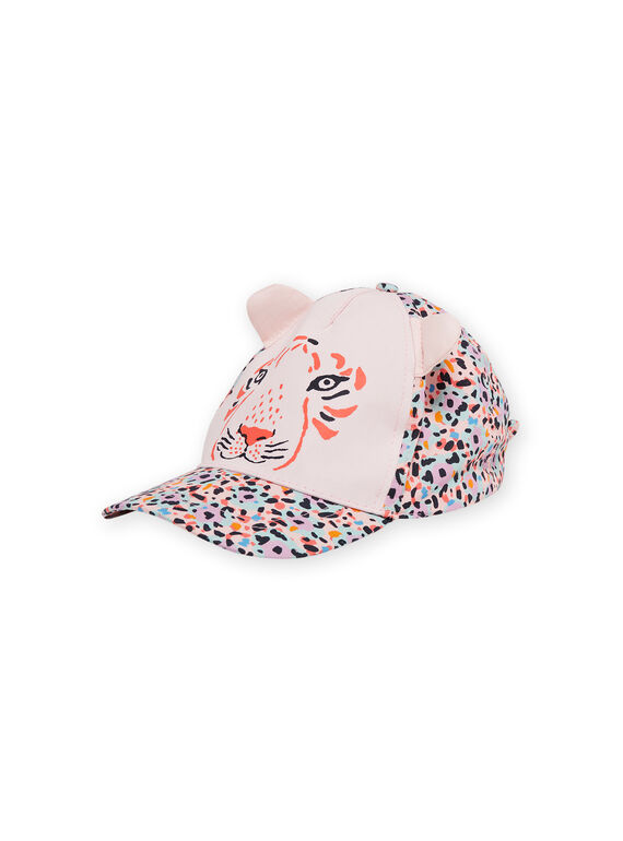 Pink HAT NYAMOCAP / 22SI01N1CHAD327