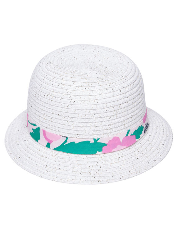 White Hat JYIPOECHA1 / 20SI09G1CHA000