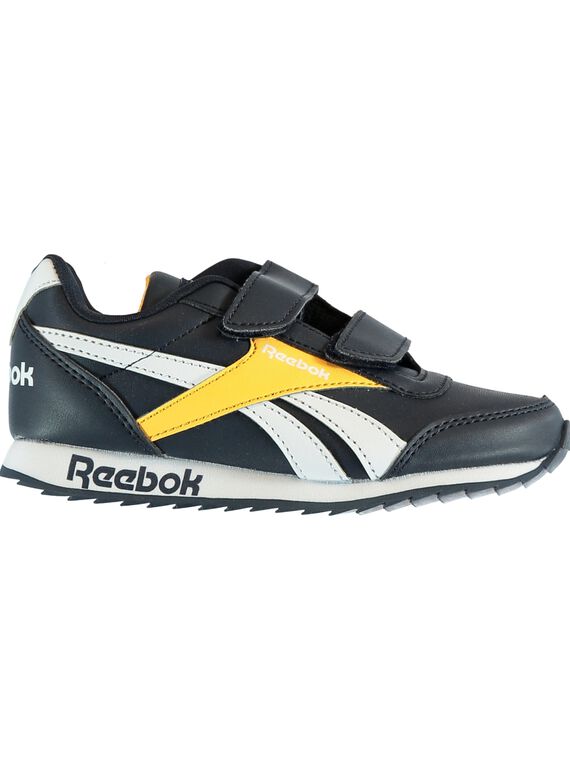 Schwarze Sportschuhe JGEH1792 / 20SK36Y1D36090