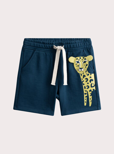 Navy BERMUDA WOPRIBER3 / 25S902S1BERC203