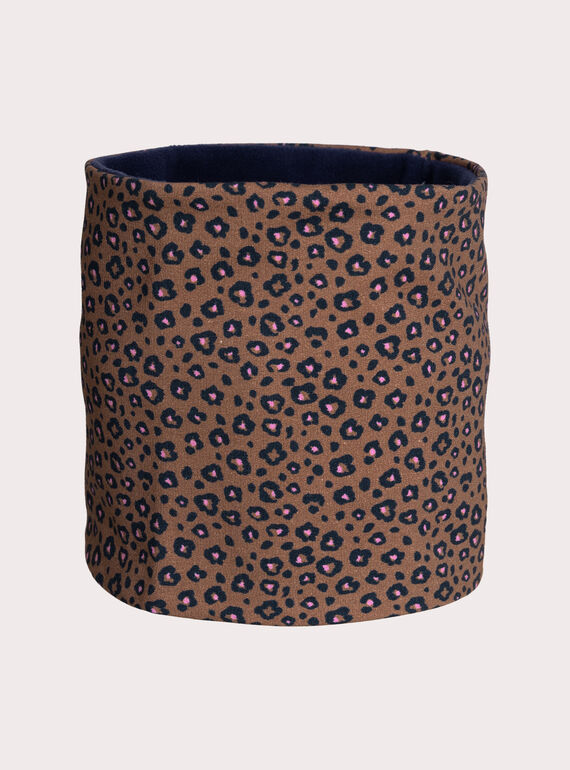 Brown SNOOD XYAJOSNOO1 / 25WI01J1SNO817