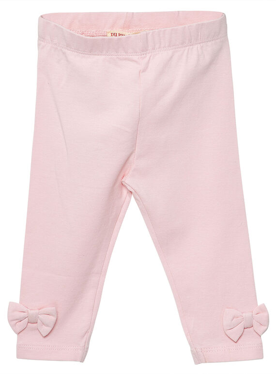 Rosa Boxershorts JYIJOLEG2 / 20SI0955D26D310