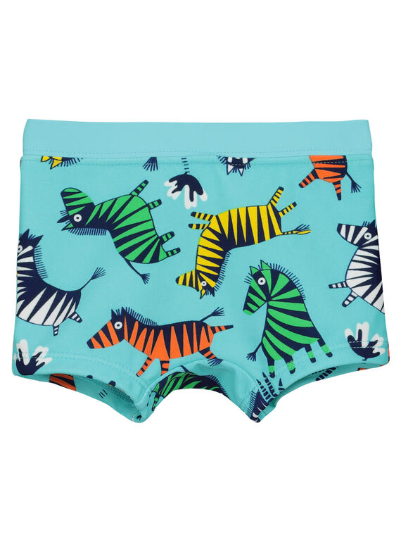 Boxer-Badehose für Babys Jungen FYUMER4 / 19SI10K3MAI099