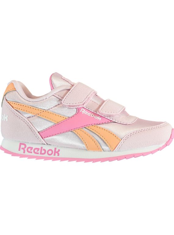 Rosa Sportschuhe JFEF3729 / 20SK35Y3D36030