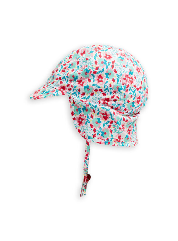 White HAT LYICHA / 21SI09D1CHA000