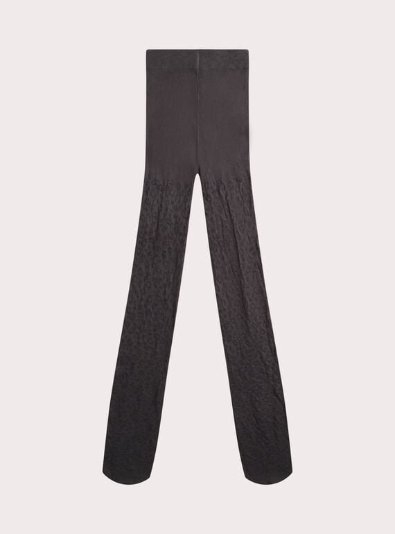 Grey TIGHTS XYAJOSCOL8 / 25WI01D5COLJ905
