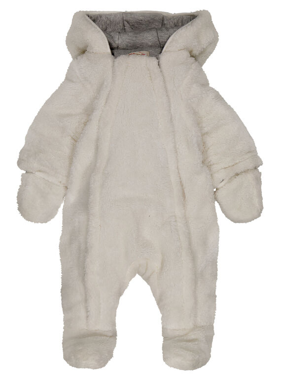 Off white Jumpsuit GIVEPIL1 / 19WG09G2PIL001