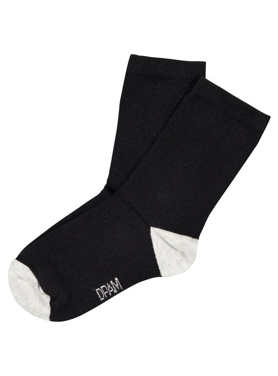 Socken GYOESCHO3 / 19WI02U5SOQ090