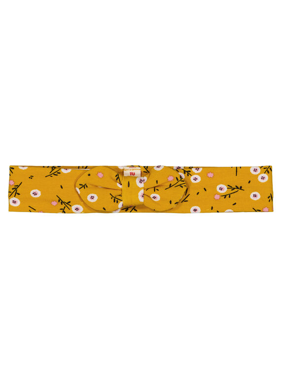 Stirnband GYIJAUBAN / 19WI09H1BAN001