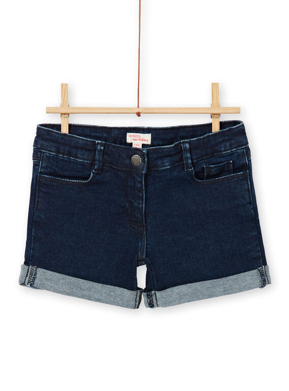 5-Taschen-Denim-Shorts LAJOSHORT3 / 21S90143D30P271