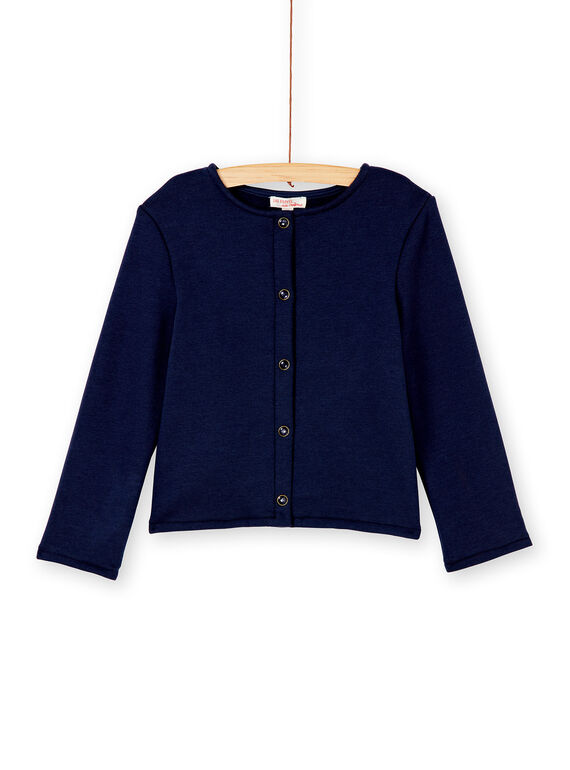 Navy CARDIGAN KAJOCARM1 / 20W90151D3C070