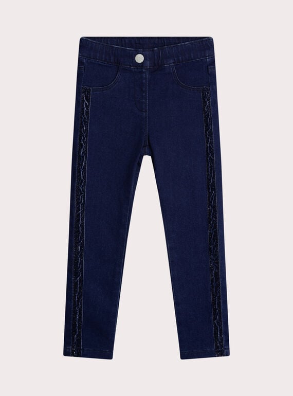  PANTS XAJOJEG1 / 25W901D4PANP271