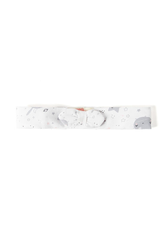 Off white HARIBAND KOU1BAN / 20WF4011BAN001