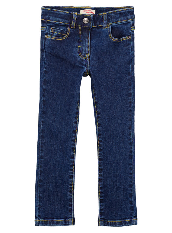  Jeans GAESLIM1 / 19W901U3D29P271