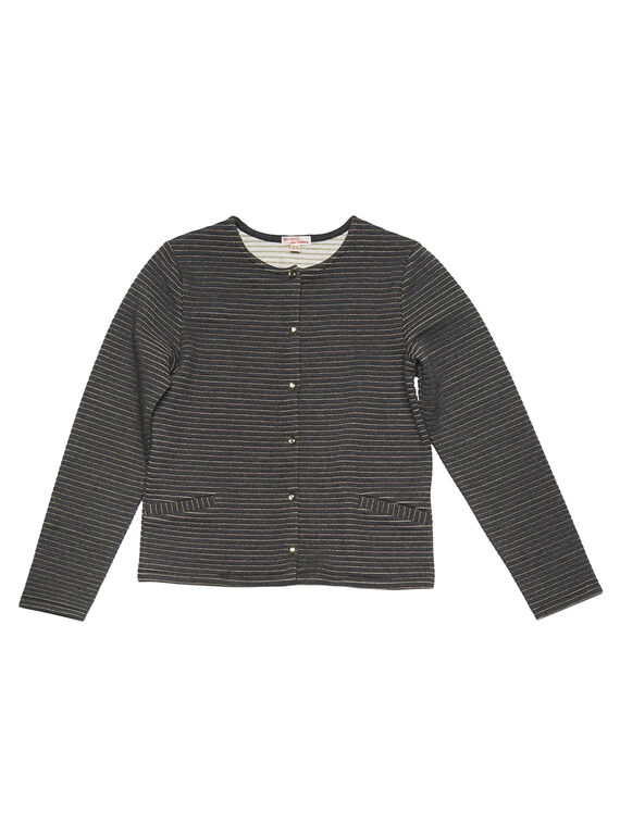 STRICK-CARDIGAN GAJOCARM3 / 19W90145D3C944