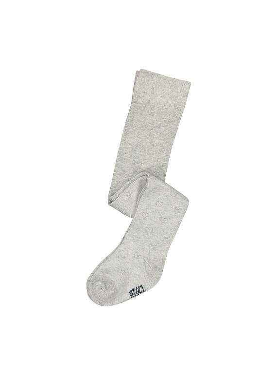 Fantasie-Strumpfhose für Babys Mädchen FYIJOCOL4 / 19SI0934COL943