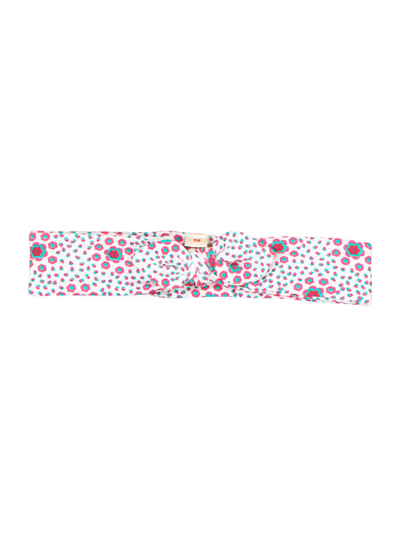 Fantasie-Stirnband für Babys Mädchen FYICABAN / 19SI09D1BAN099