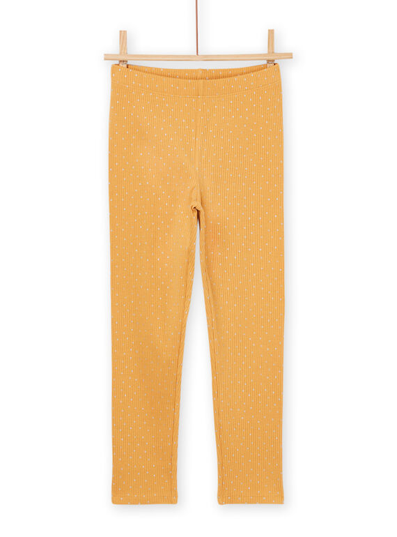 Pyjama mit Hundemotiv PEFAPYJDOT / 22WH1112PYJ001