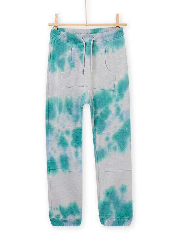 Jogginganzug für Kinder Jungen NOSANJOG / 22S902S1JGBA006