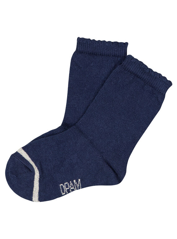 Socken GYIESCHO2 / 19WI09U2SOQ070