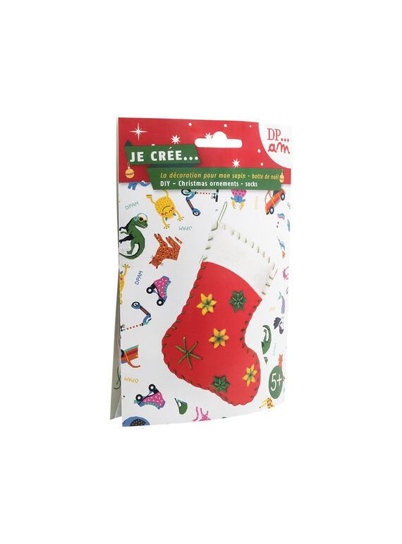 Multicolor ART AND CRAFT DPAPA0006 / 20T8GM43ACR099