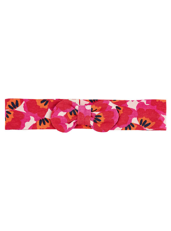 Pink Hariband JYIVIBAN / 20SI09D1BAND327