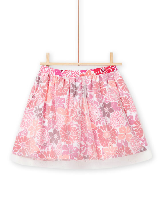 Off white SKIRT NAFLAJUP2 / 22S901R2JUP001