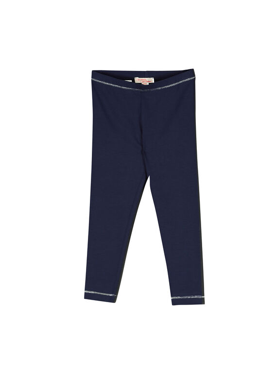 Leggings für Mädchen FYAJOLEG4 / 19SI01Y3D26703
